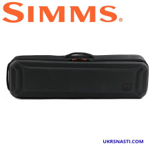 Чехол Simms Tailwind Rod Reel Vault Black